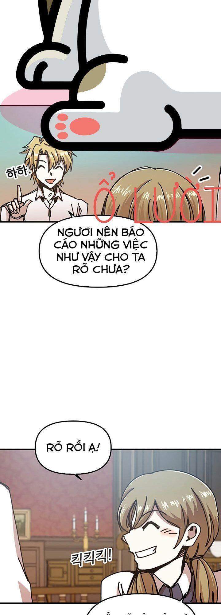 Người Chơi Lỗi Chapter 70 - Trang 2