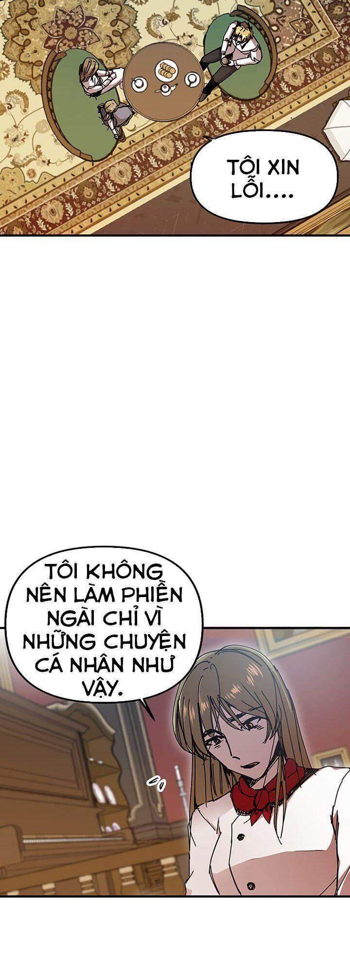 Người Chơi Lỗi Chapter 70 - Trang 2