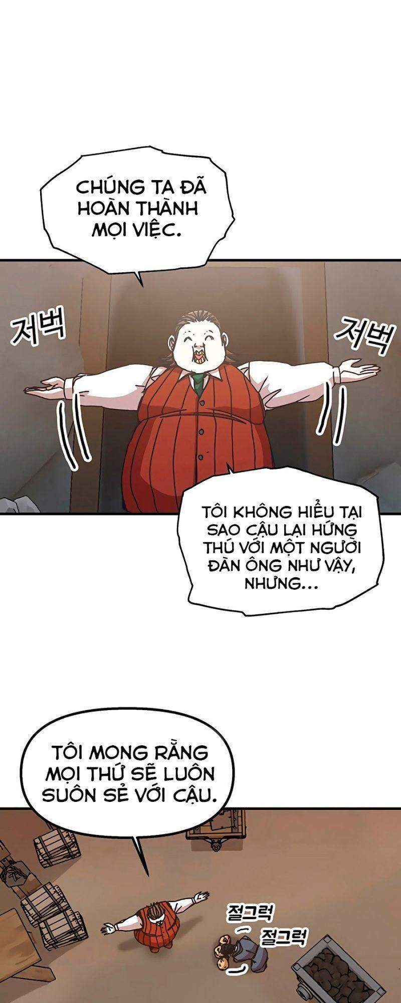 Người Chơi Lỗi Chapter 66 - Trang 2