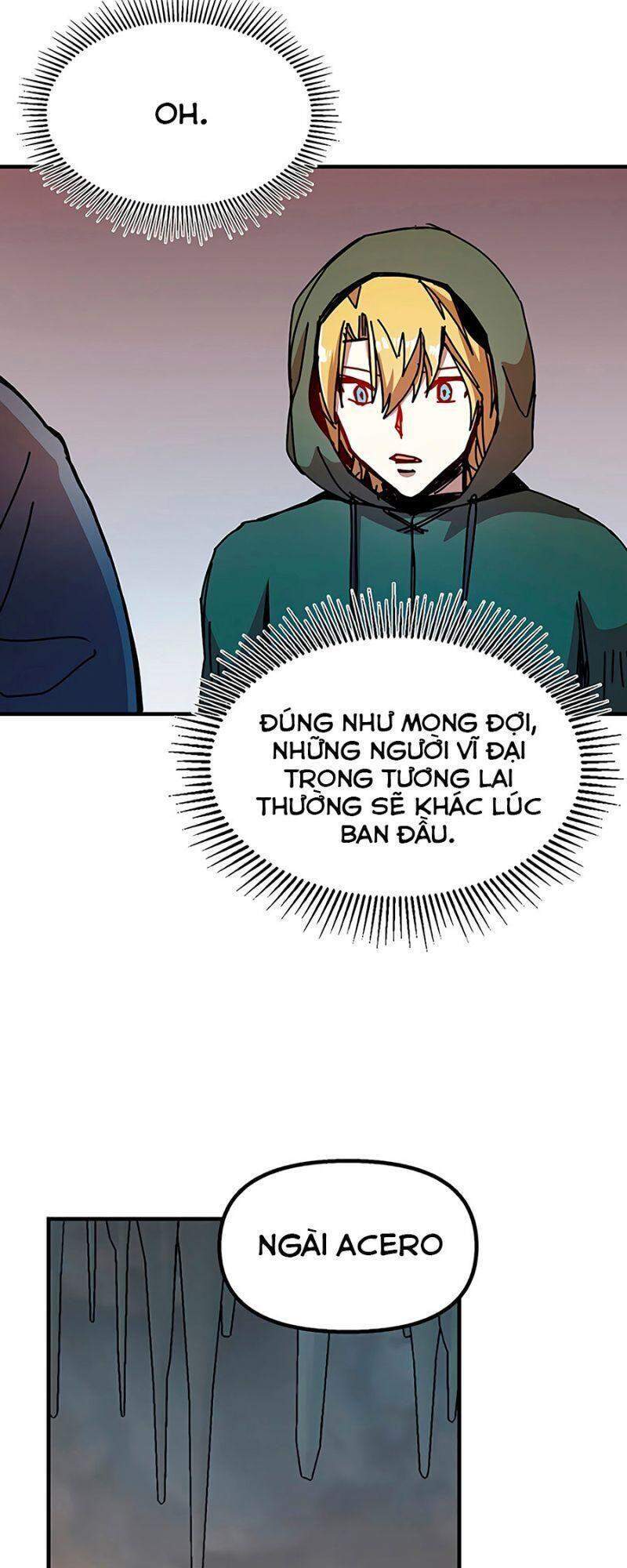 Người Chơi Lỗi Chapter 65 - Trang 2