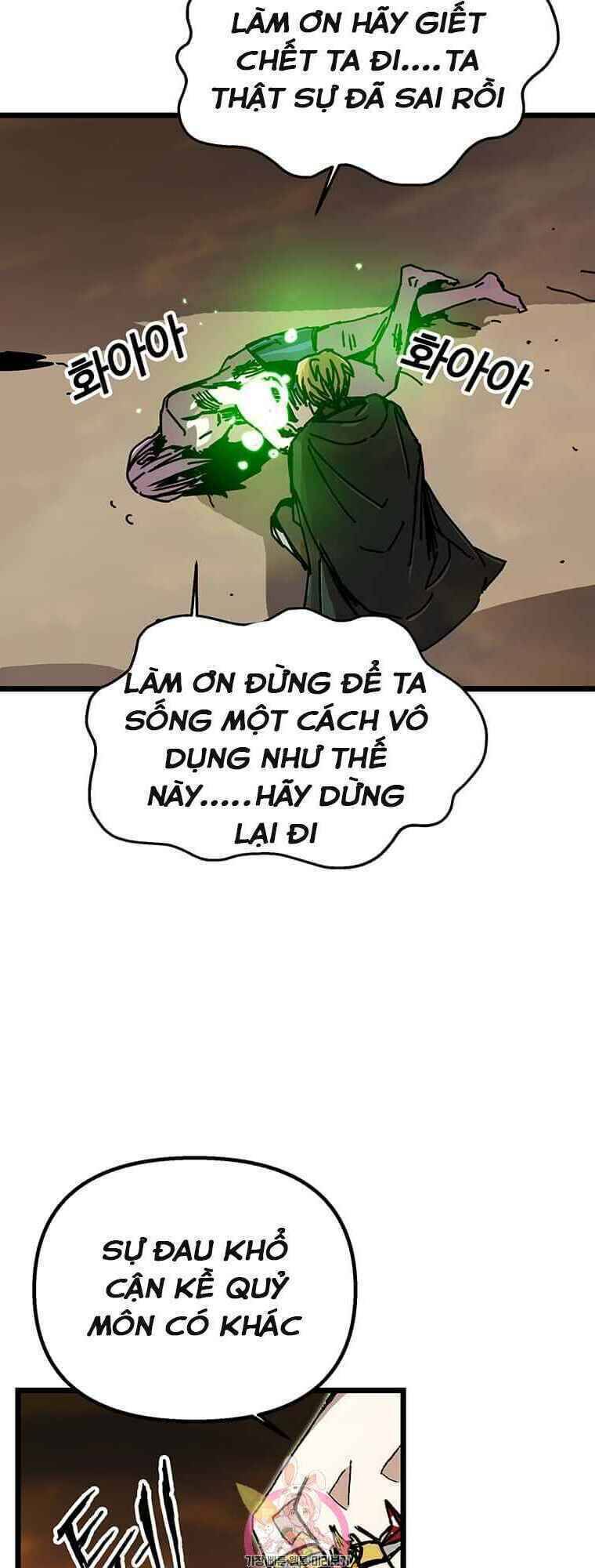 Người Chơi Lỗi Chapter 62 - Trang 2