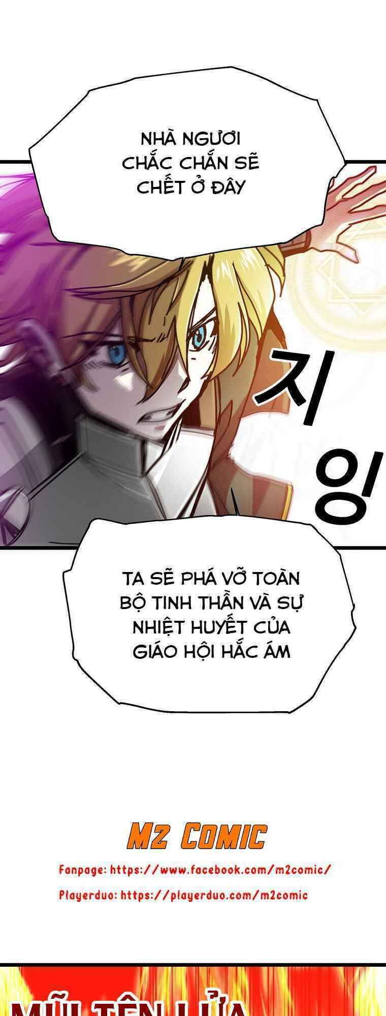 Người Chơi Lỗi Chapter 61 - Trang 2