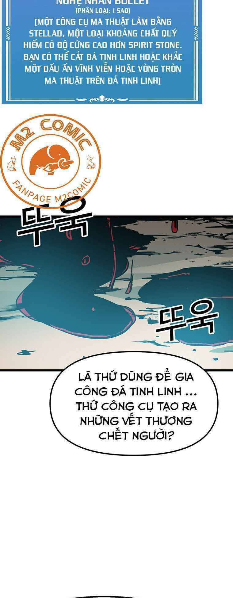 Người Chơi Lỗi Chapter 61 - Trang 2