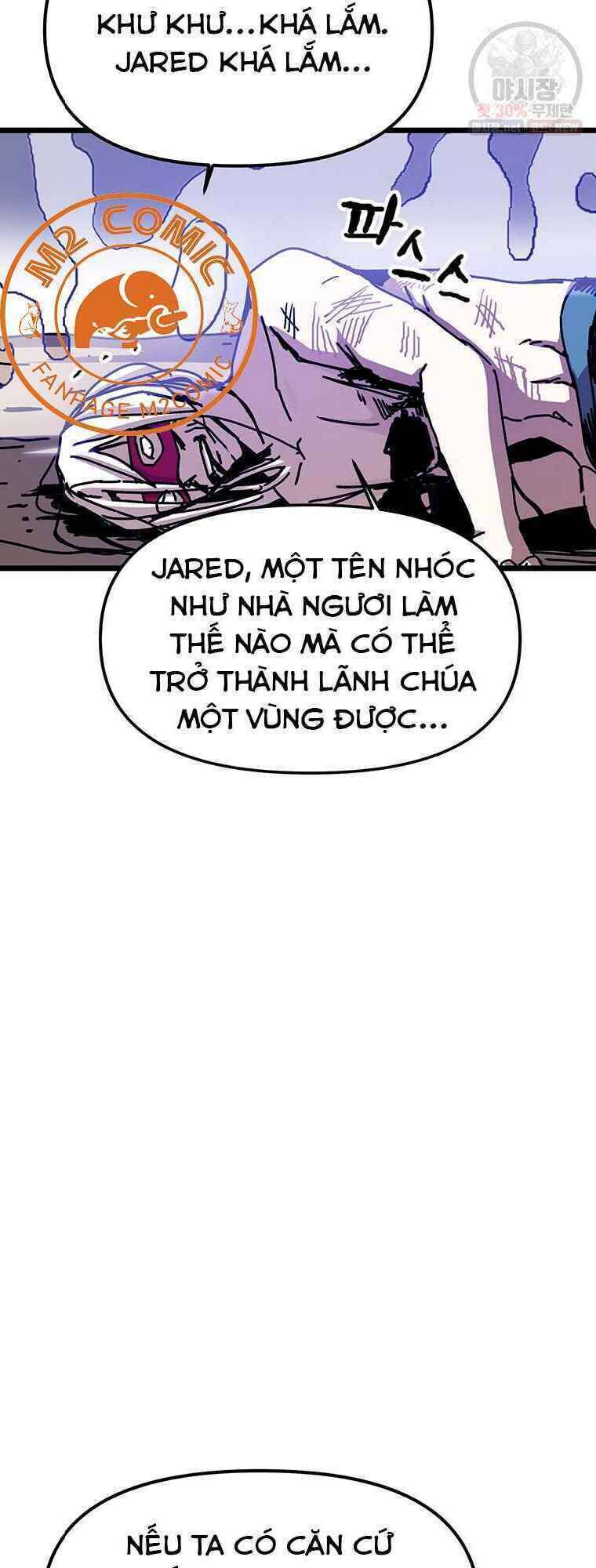 Người Chơi Lỗi Chapter 61 - Trang 2