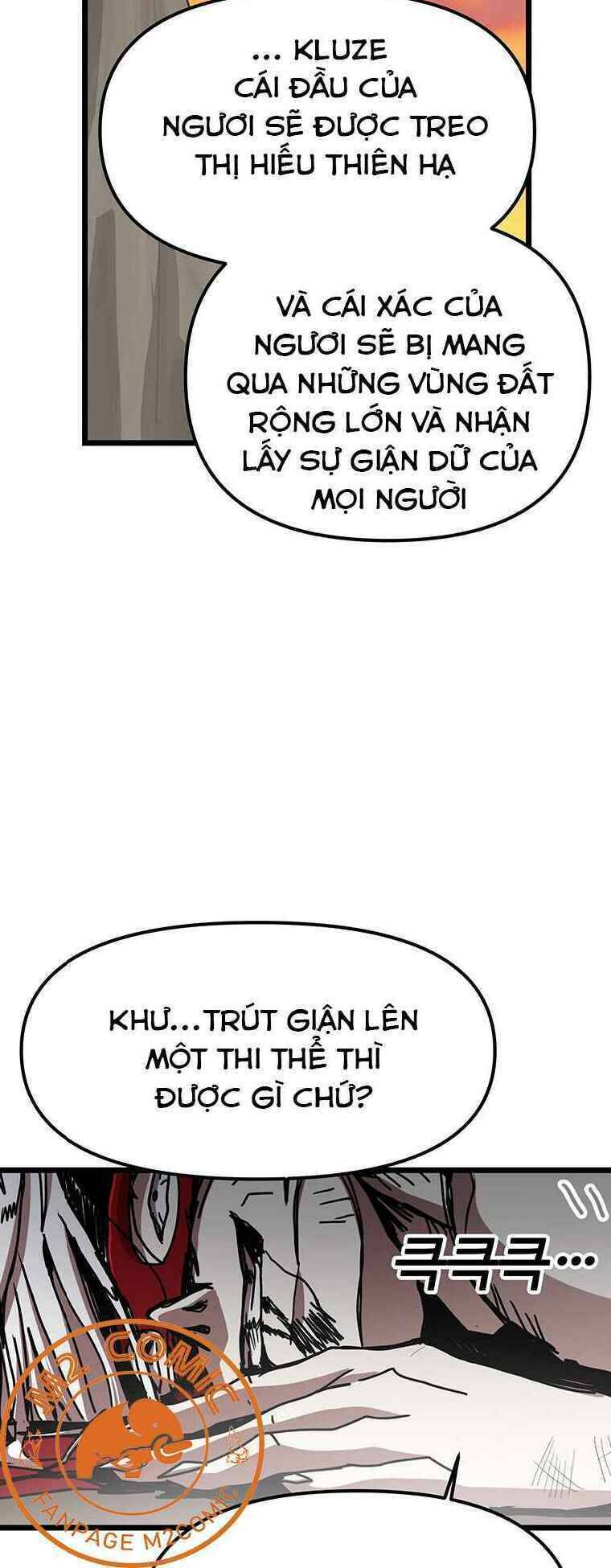 Người Chơi Lỗi Chapter 61 - Trang 2