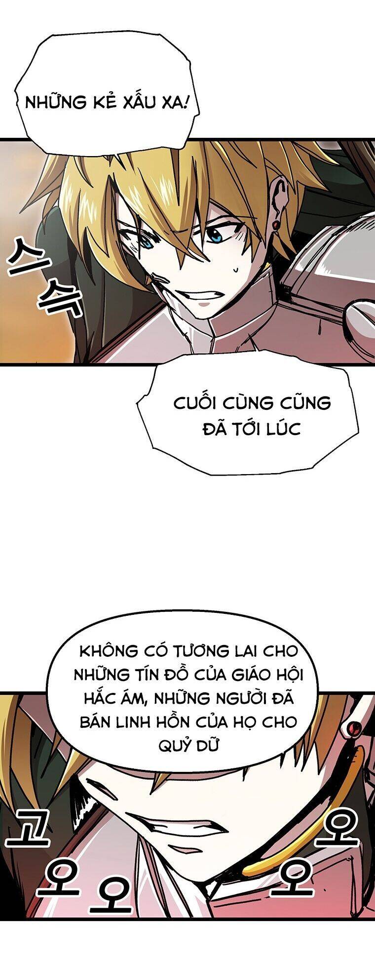 Người Chơi Lỗi Chapter 60 - Trang 2