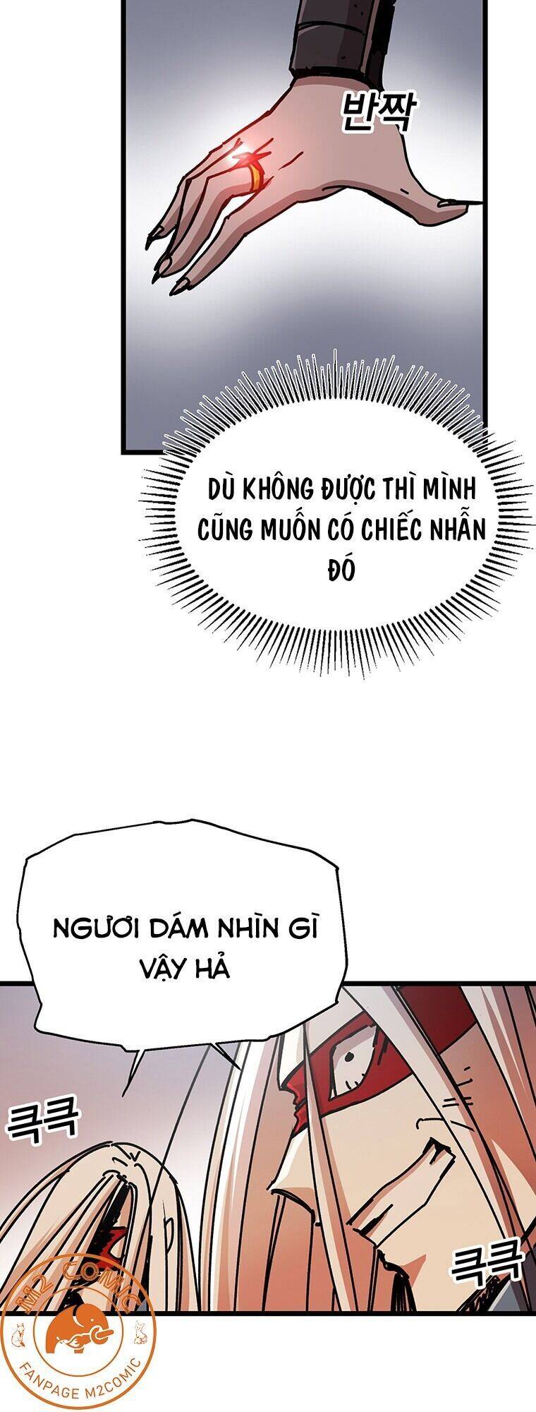 Người Chơi Lỗi Chapter 60 - Trang 2