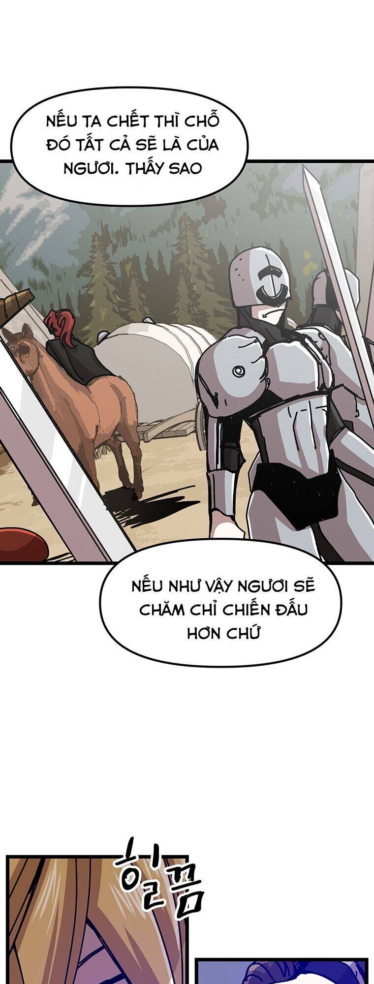 Người Chơi Lỗi Chapter 60 - Trang 2