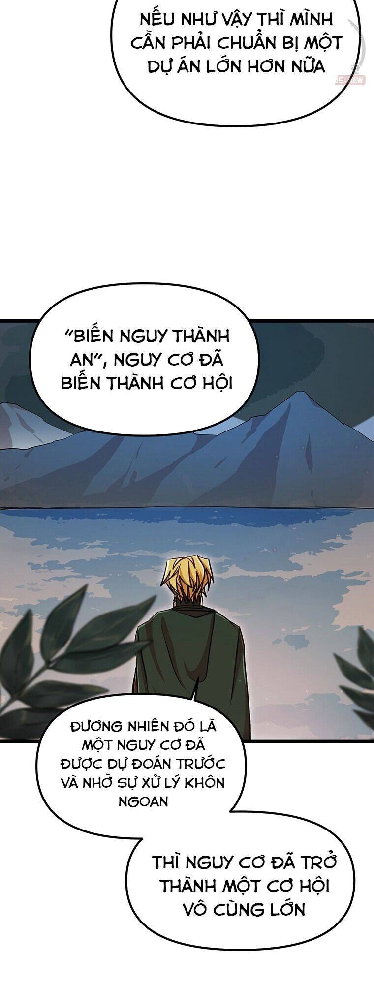 Người Chơi Lỗi Chapter 59 - Trang 2