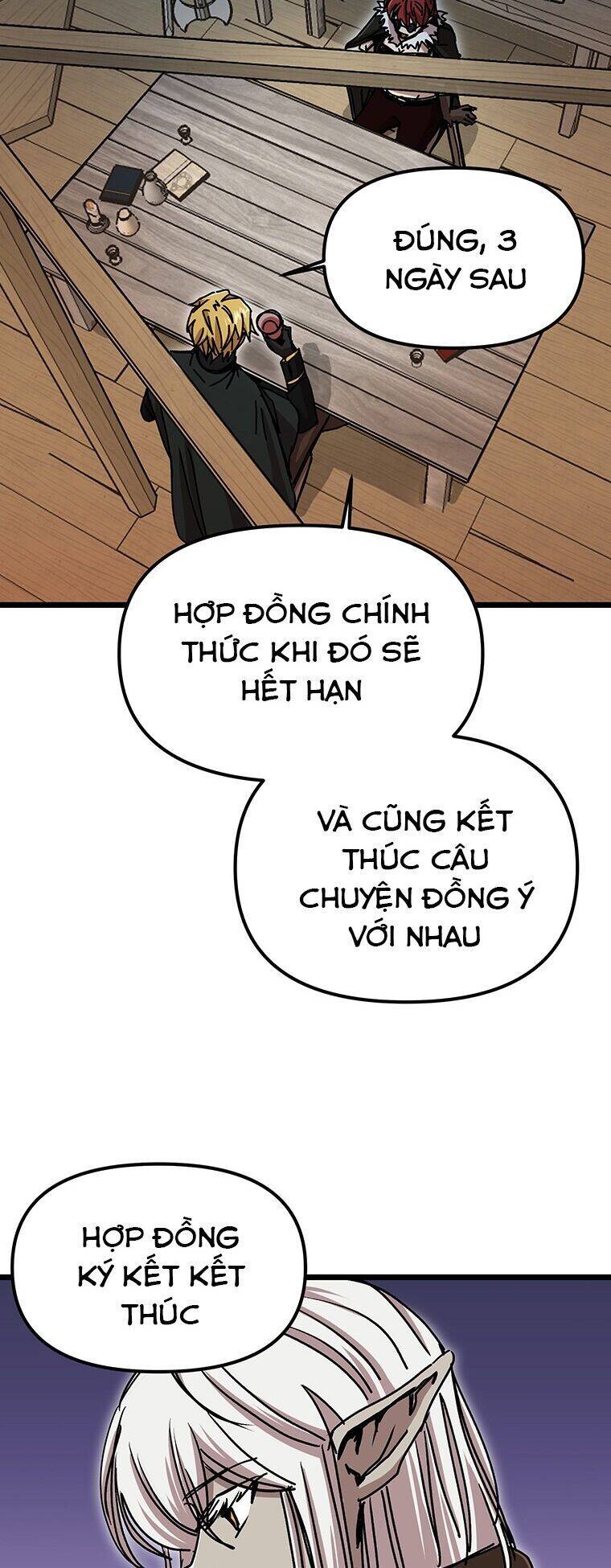 Người Chơi Lỗi Chapter 59 - Trang 2