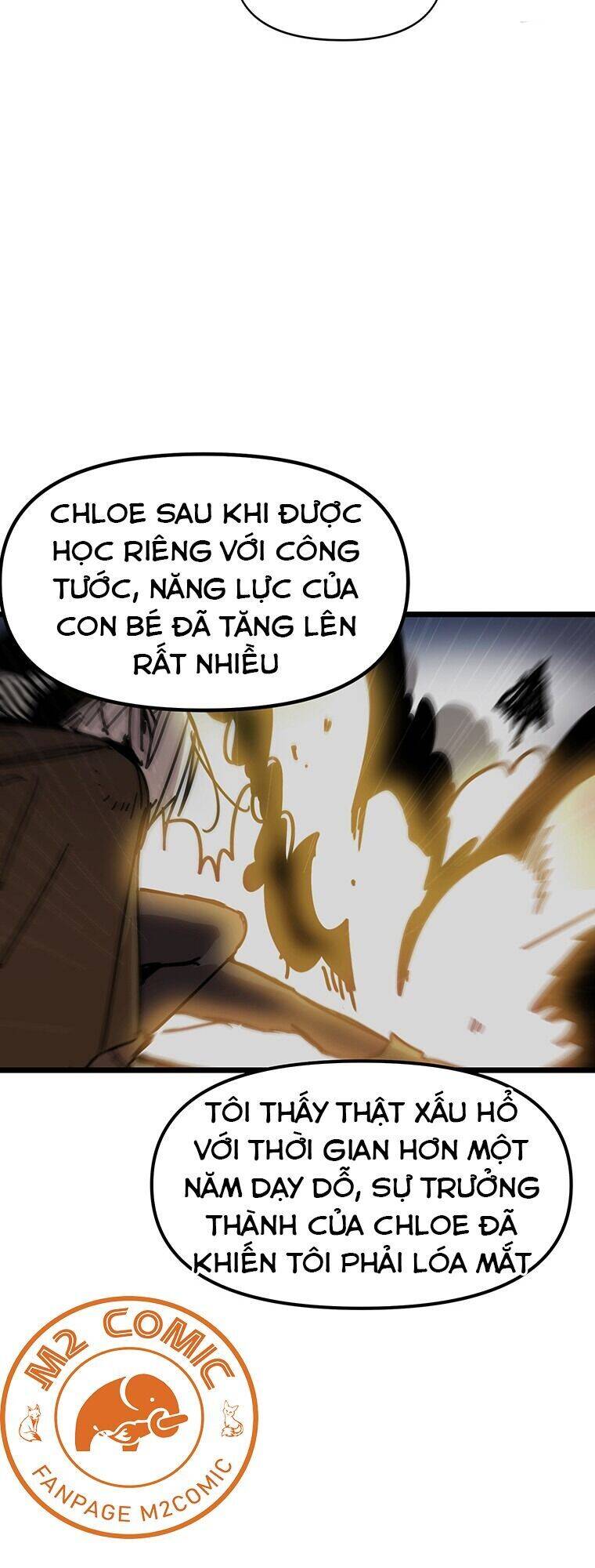 Người Chơi Lỗi Chapter 59 - Trang 2