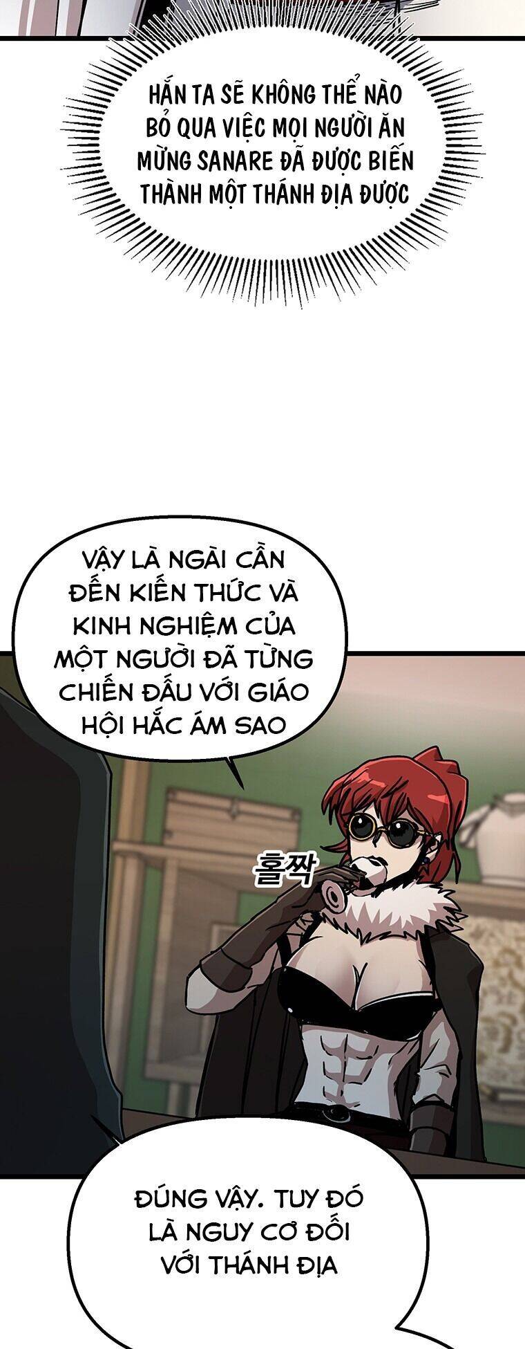 Người Chơi Lỗi Chapter 59 - Trang 2