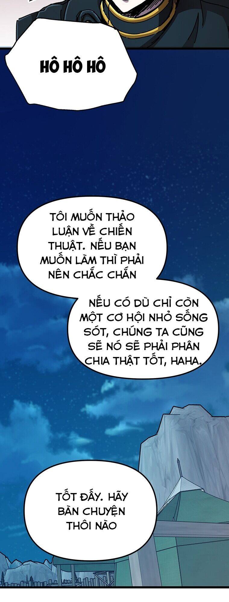 Người Chơi Lỗi Chapter 59 - Trang 2