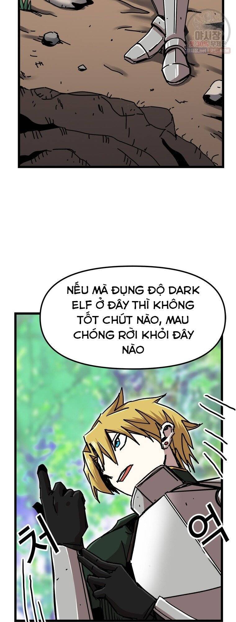 Người Chơi Lỗi Chapter 58 - Trang 2