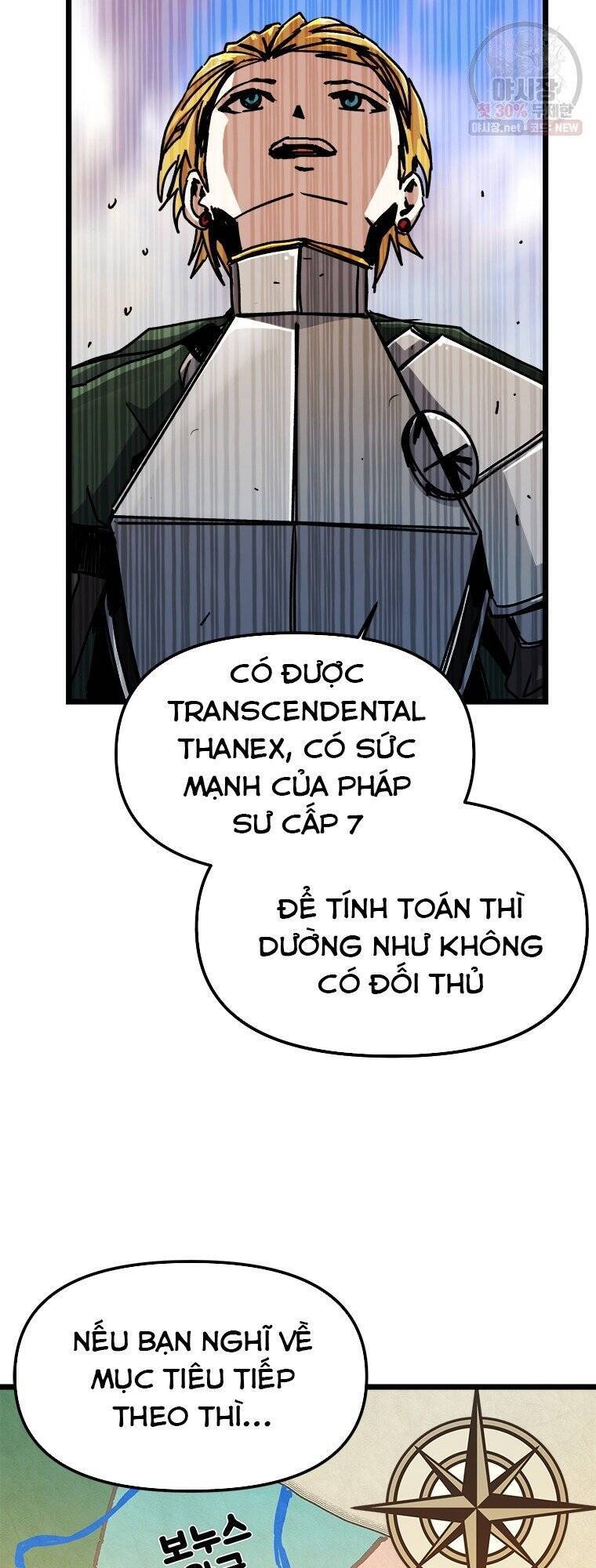 Người Chơi Lỗi Chapter 58 - Trang 2