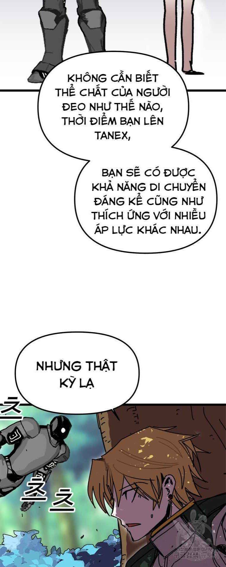 Người Chơi Lỗi Chapter 57 - Trang 2