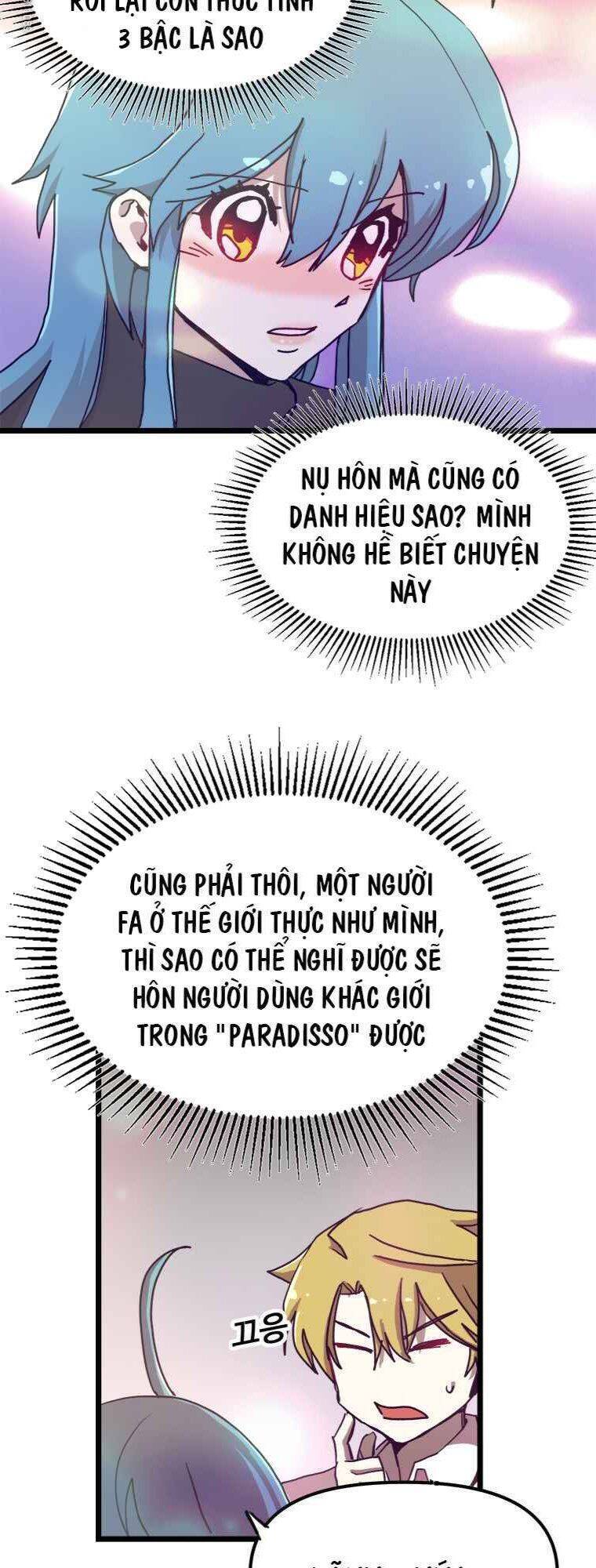 Người Chơi Lỗi Chapter 57 - Trang 2