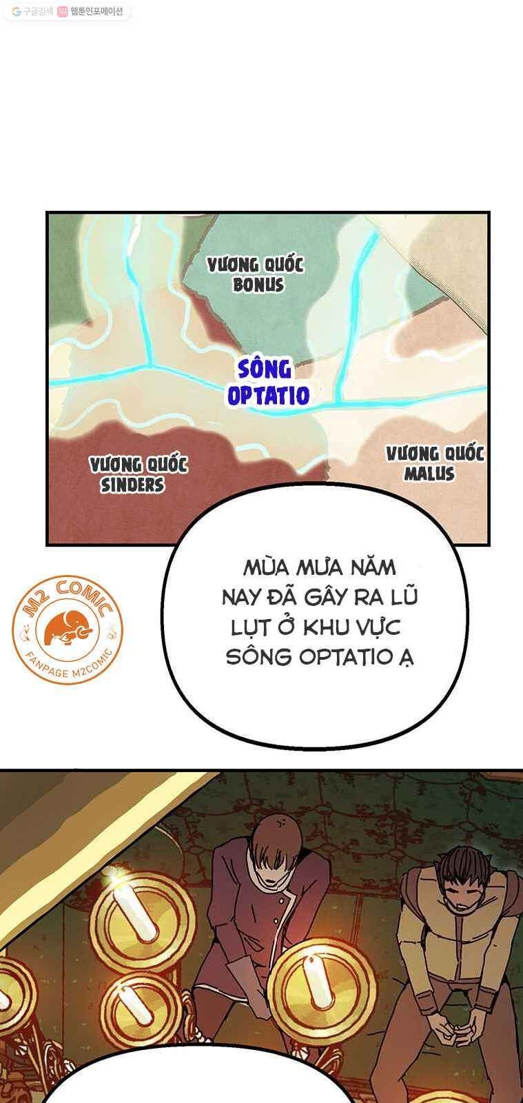 Người Chơi Lỗi Chapter 54 - Trang 2