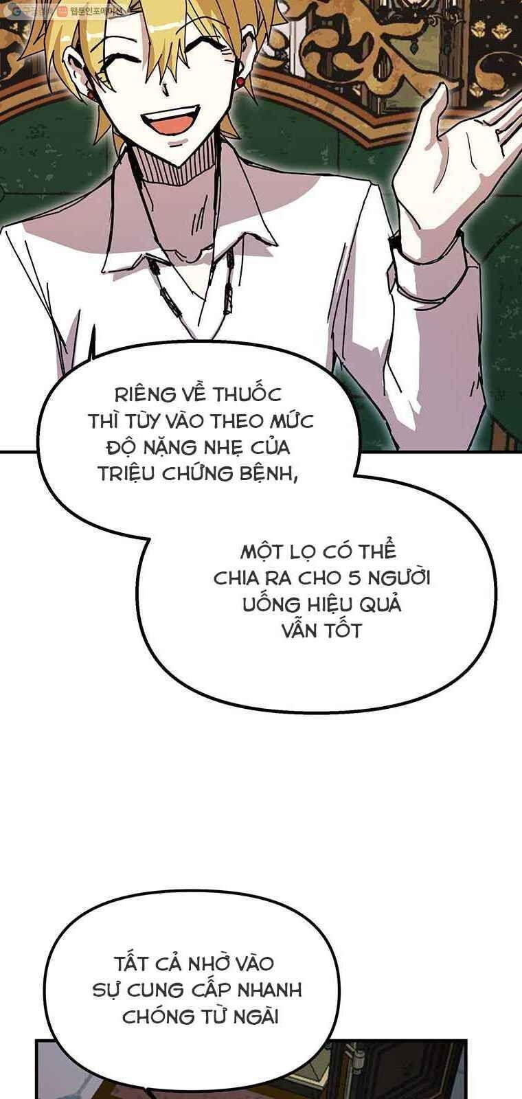 Người Chơi Lỗi Chapter 54 - Trang 2