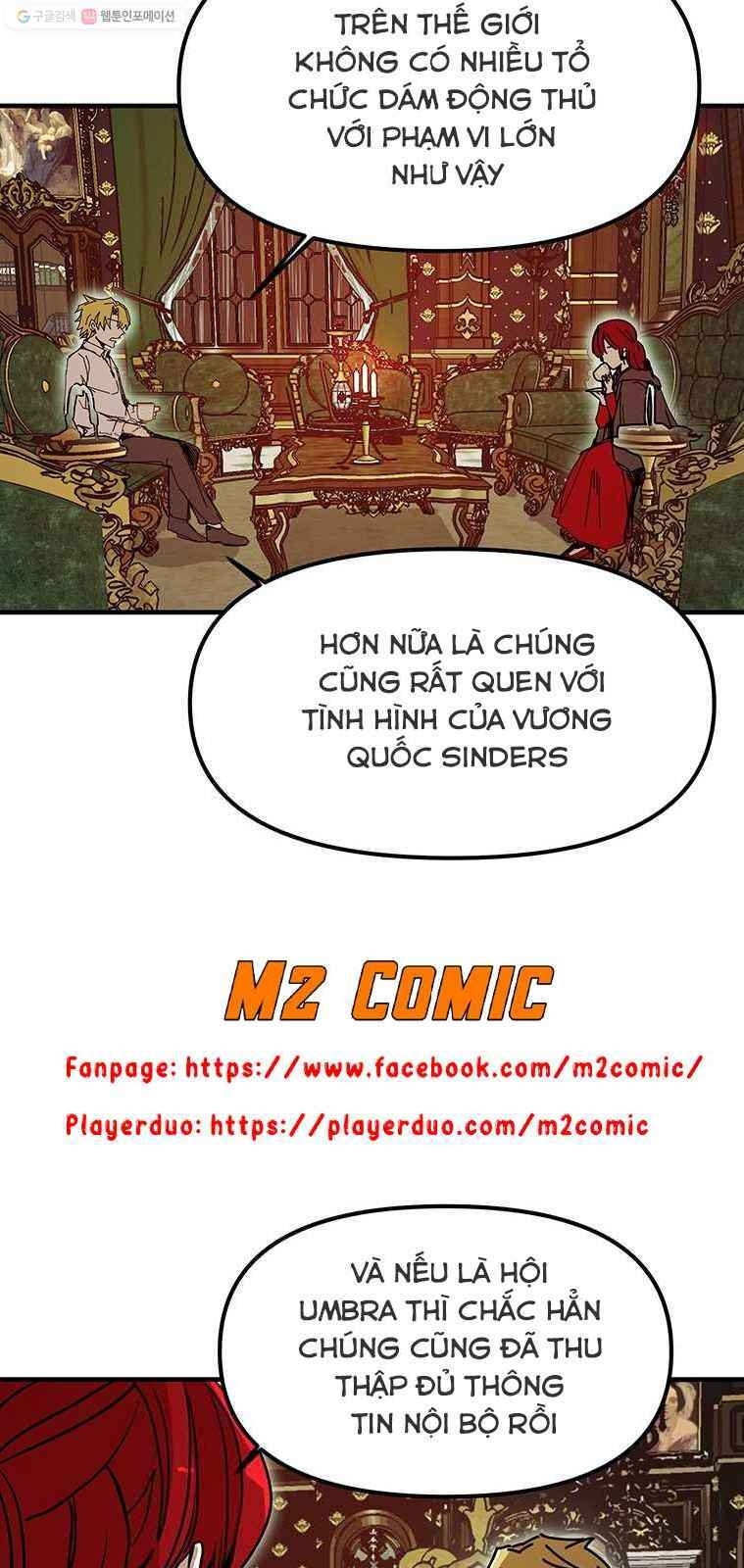 Người Chơi Lỗi Chapter 54 - Trang 2