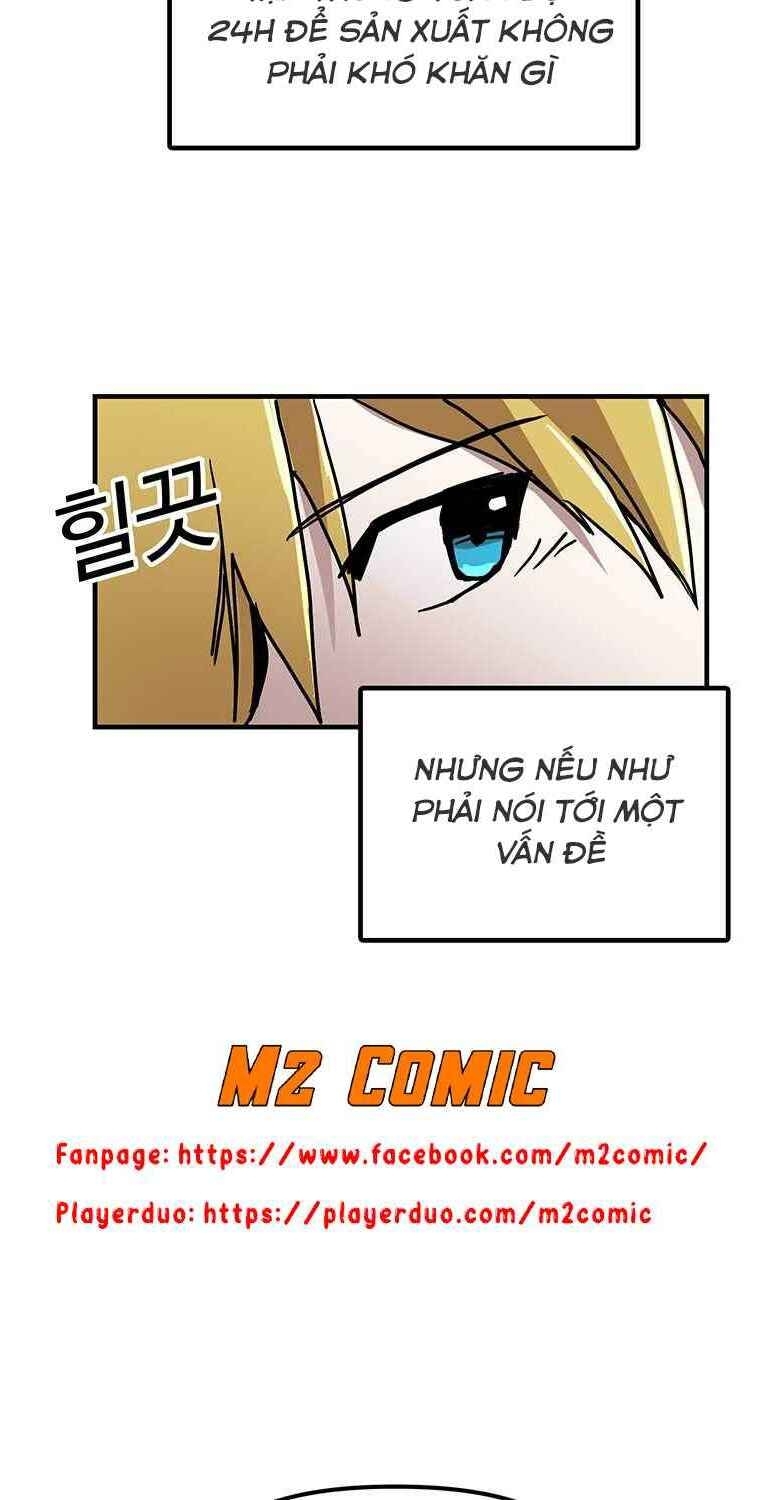 Người Chơi Lỗi Chapter 54 - Trang 2