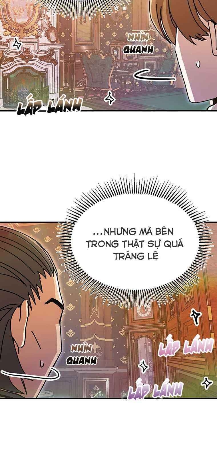 Người Chơi Lỗi Chapter 54 - Trang 2