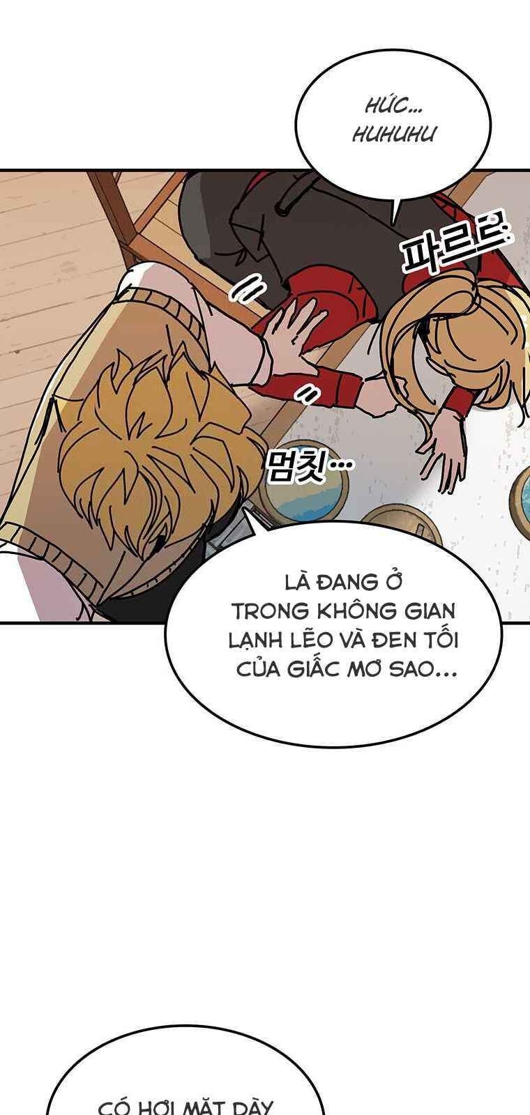 Người Chơi Lỗi Chapter 54 - Trang 2