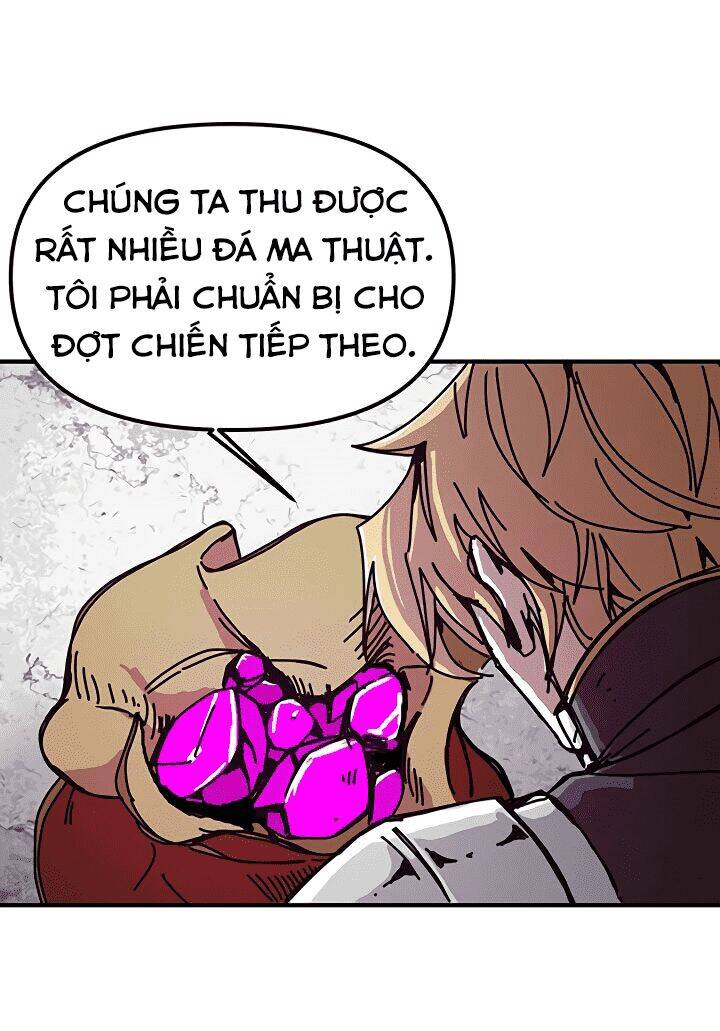 Người Chơi Lỗi Chapter 51 - Trang 2