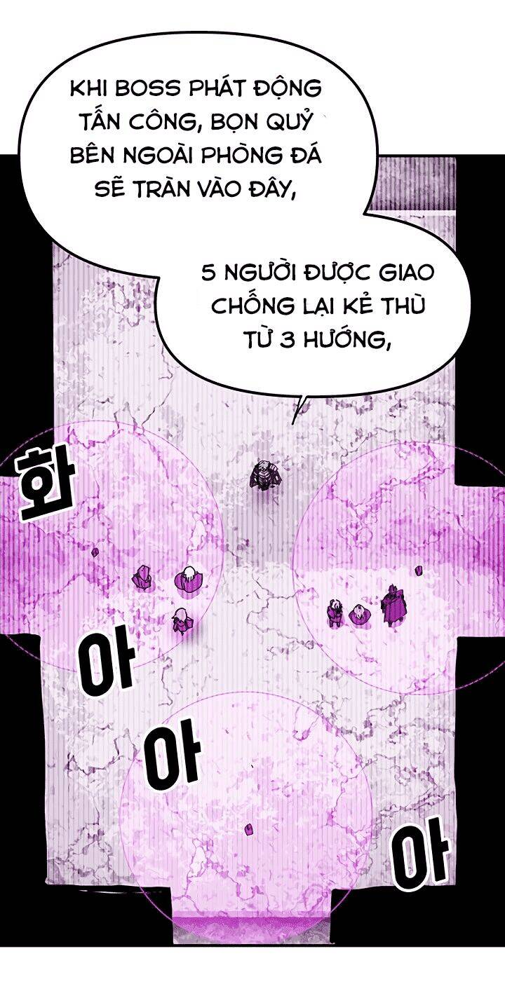 Người Chơi Lỗi Chapter 51 - Trang 2