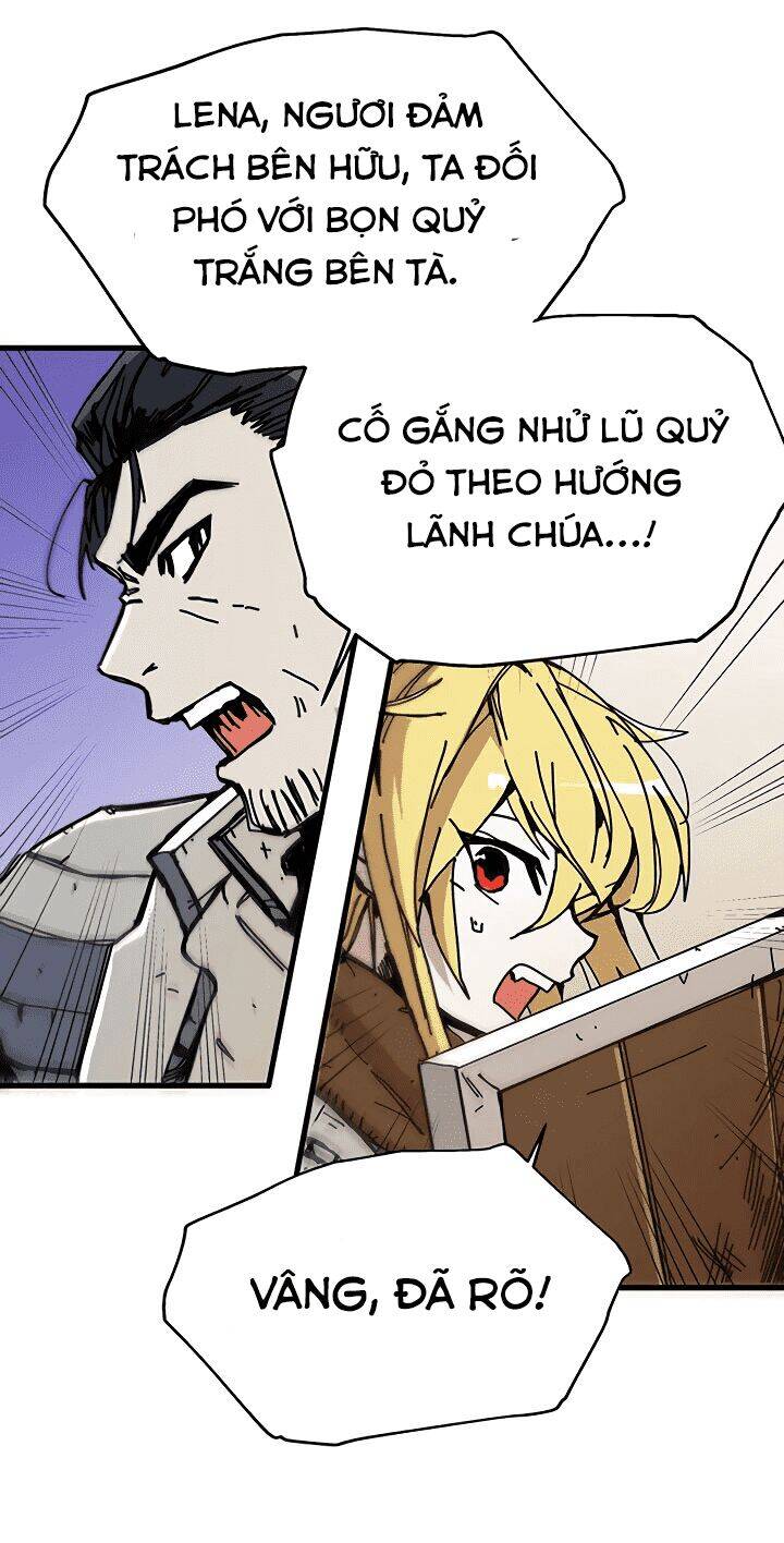 Người Chơi Lỗi Chapter 51 - Trang 2