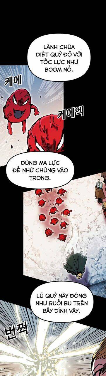 Người Chơi Lỗi Chapter 50 - Trang 2