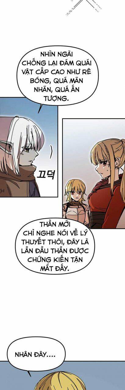 Người Chơi Lỗi Chapter 50 - Trang 2