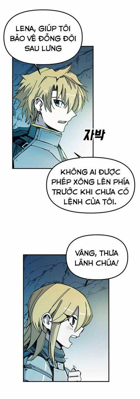 Người Chơi Lỗi Chapter 50 - Trang 2