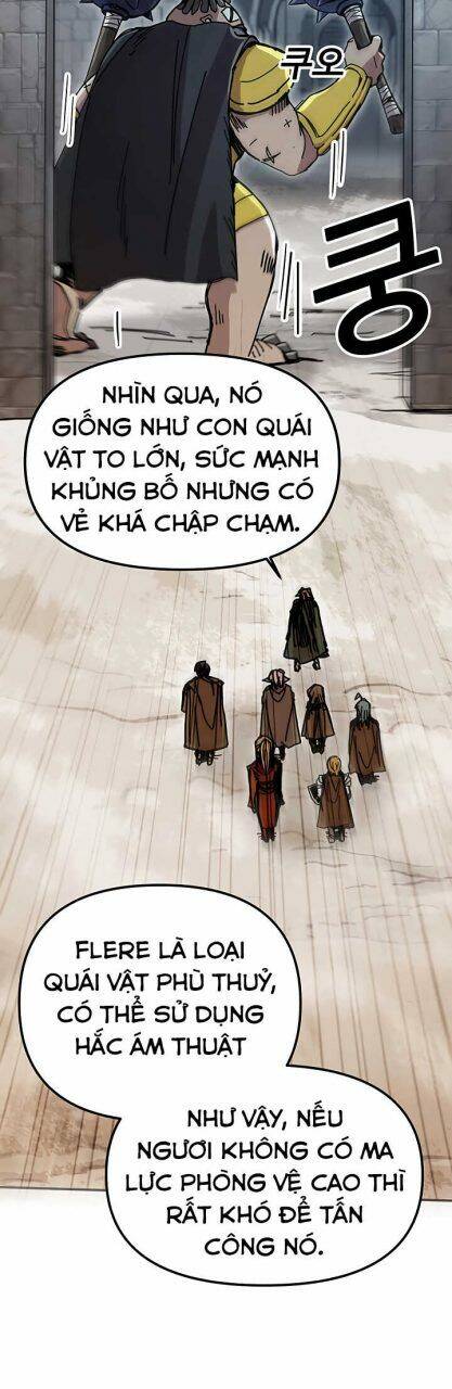 Người Chơi Lỗi Chapter 50 - Trang 2