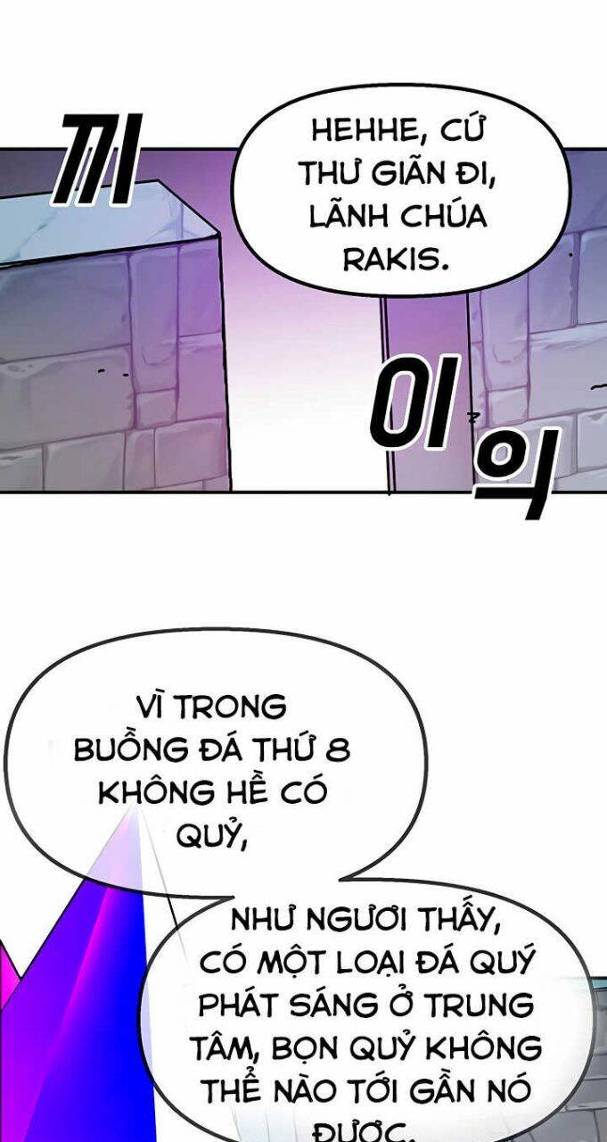 Người Chơi Lỗi Chapter 50 - Trang 2