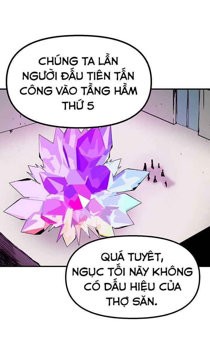 Người Chơi Lỗi Chapter 50 - Trang 2