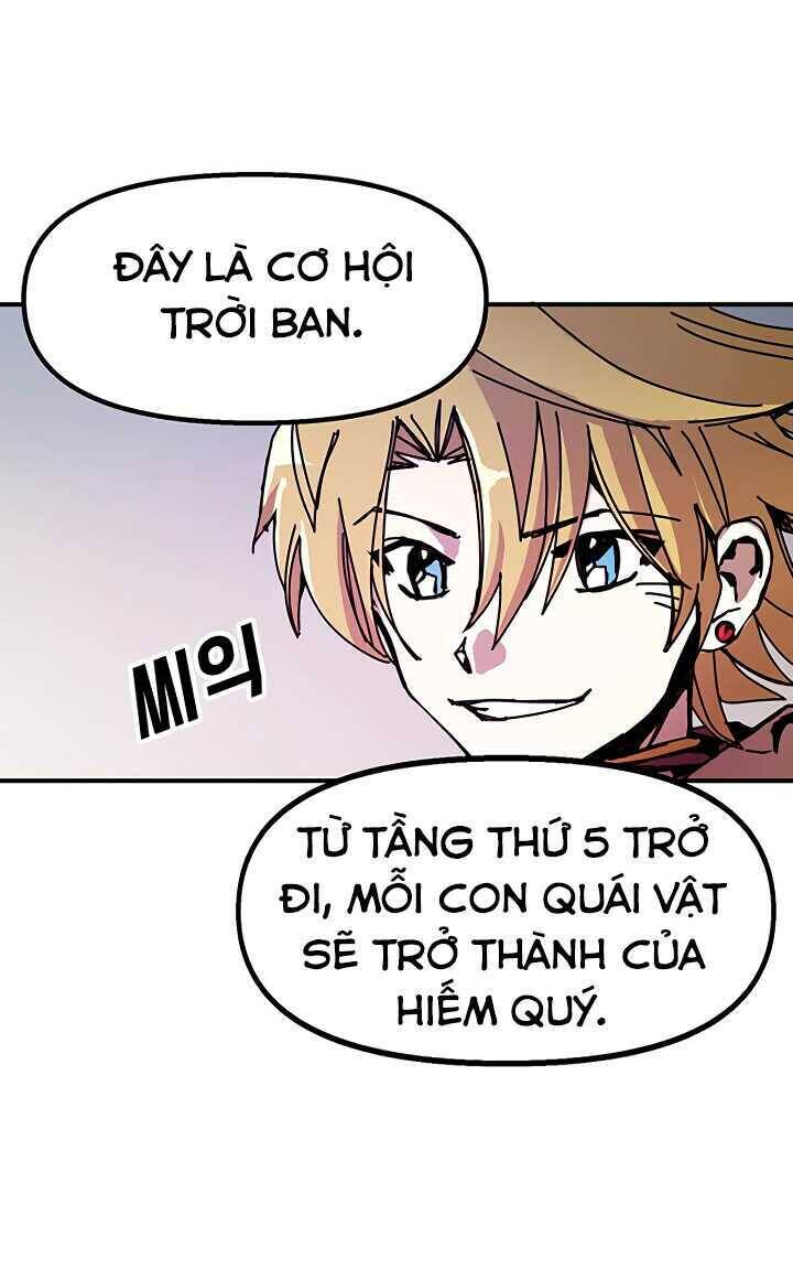 Người Chơi Lỗi Chapter 50 - Trang 2