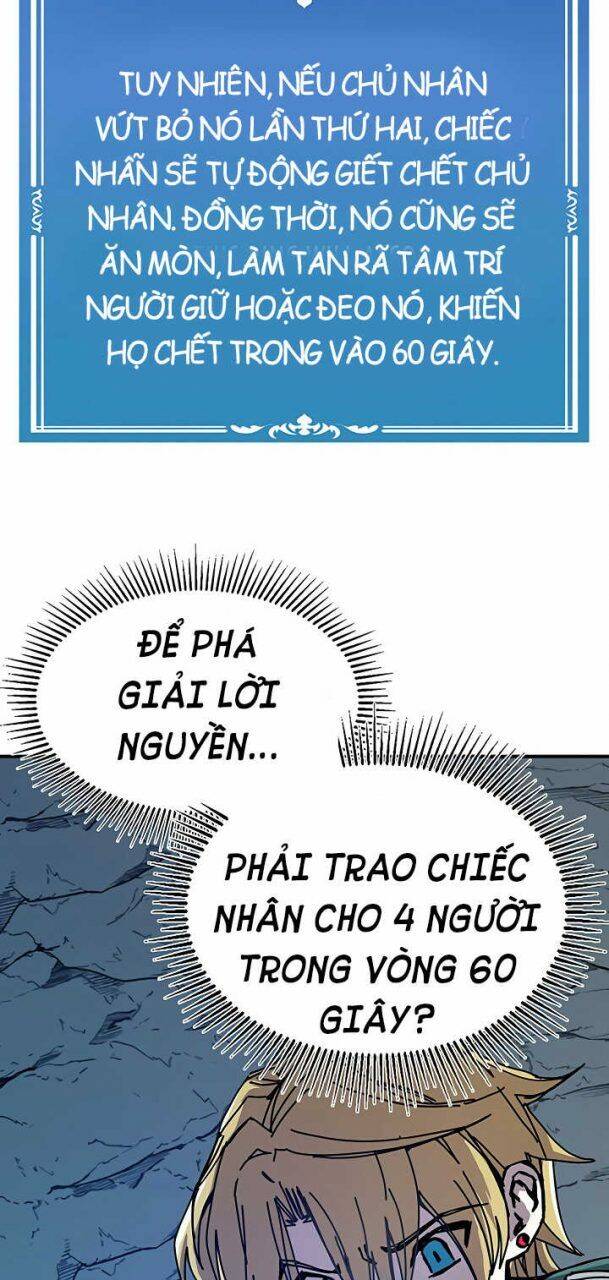 Người Chơi Lỗi Chapter 50 - Trang 2