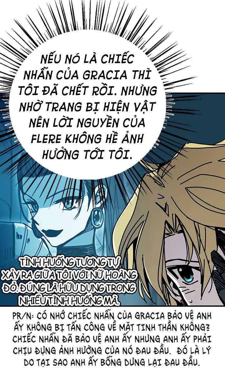 Người Chơi Lỗi Chapter 50 - Trang 2