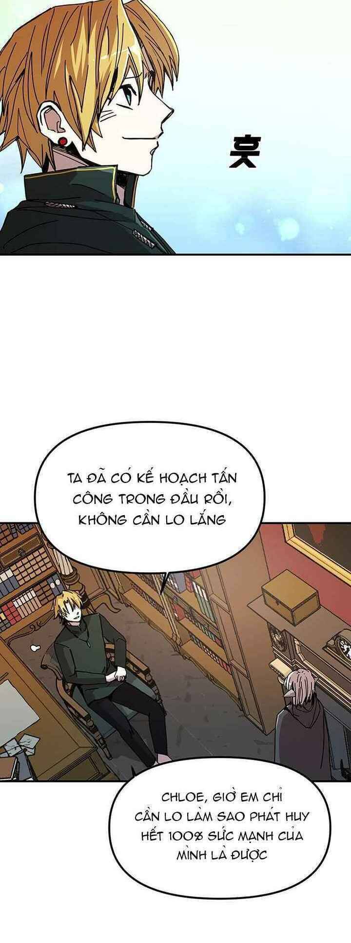 Người Chơi Lỗi Chapter 49 - Trang 2