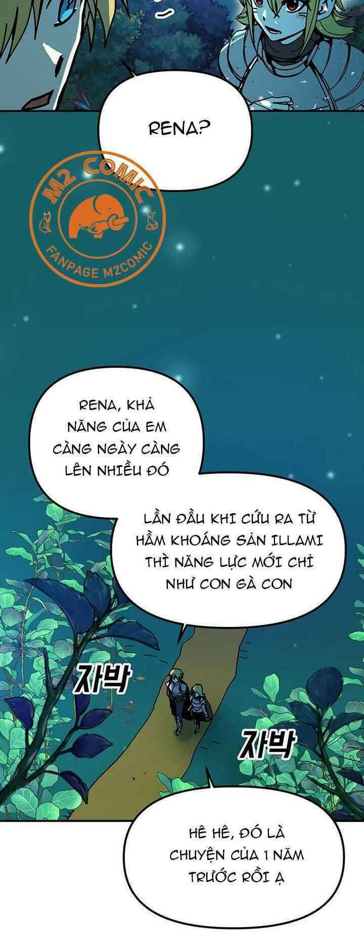 Người Chơi Lỗi Chapter 49 - Trang 2