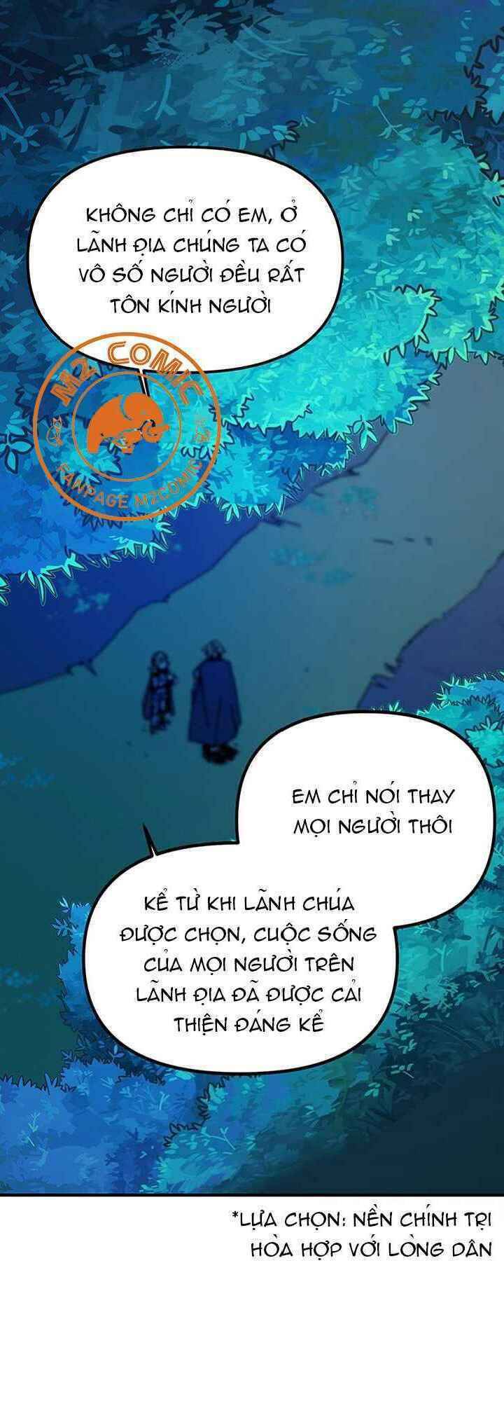 Người Chơi Lỗi Chapter 49 - Trang 2