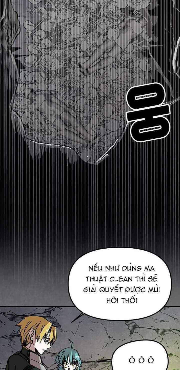 Người Chơi Lỗi Chapter 49 - Trang 2