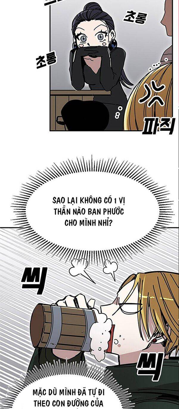 Người Chơi Lỗi Chapter 47 - Trang 2