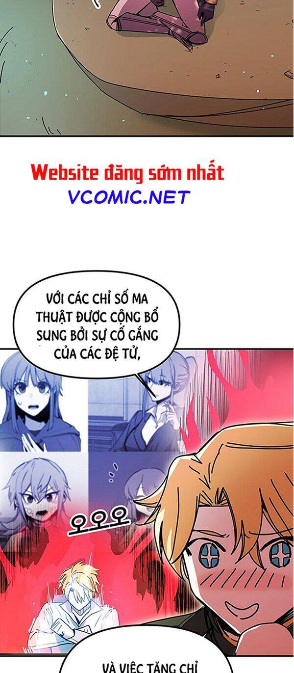 Người Chơi Lỗi Chapter 47 - Trang 2