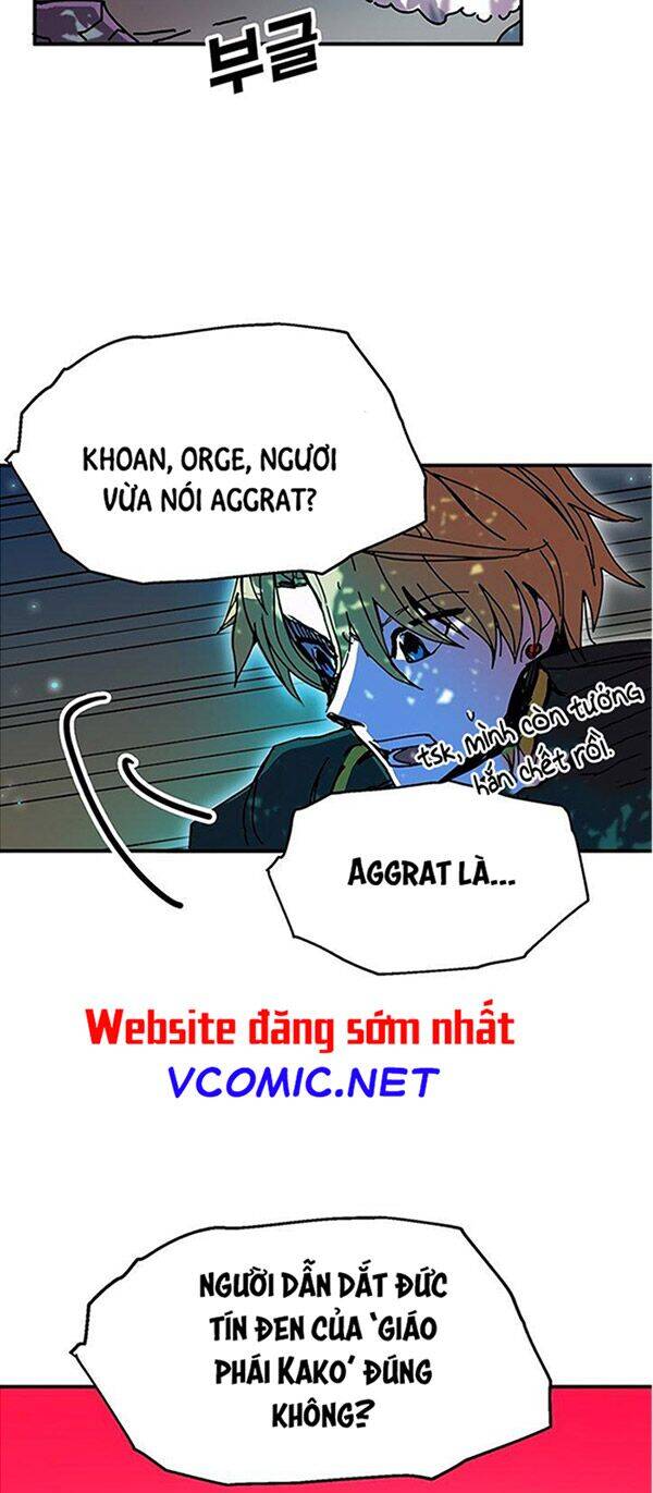 Người Chơi Lỗi Chapter 47 - Trang 2