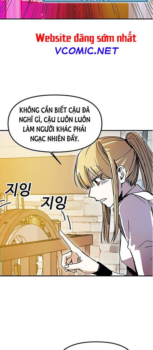 Người Chơi Lỗi Chapter 47 - Trang 2