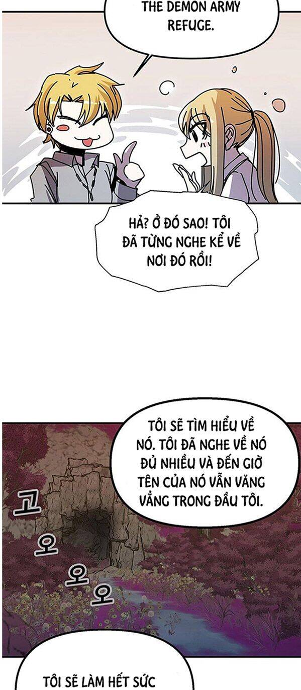 Người Chơi Lỗi Chapter 47 - Trang 2