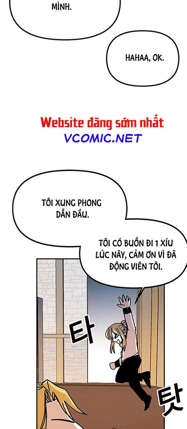 Người Chơi Lỗi Chapter 47 - Trang 2