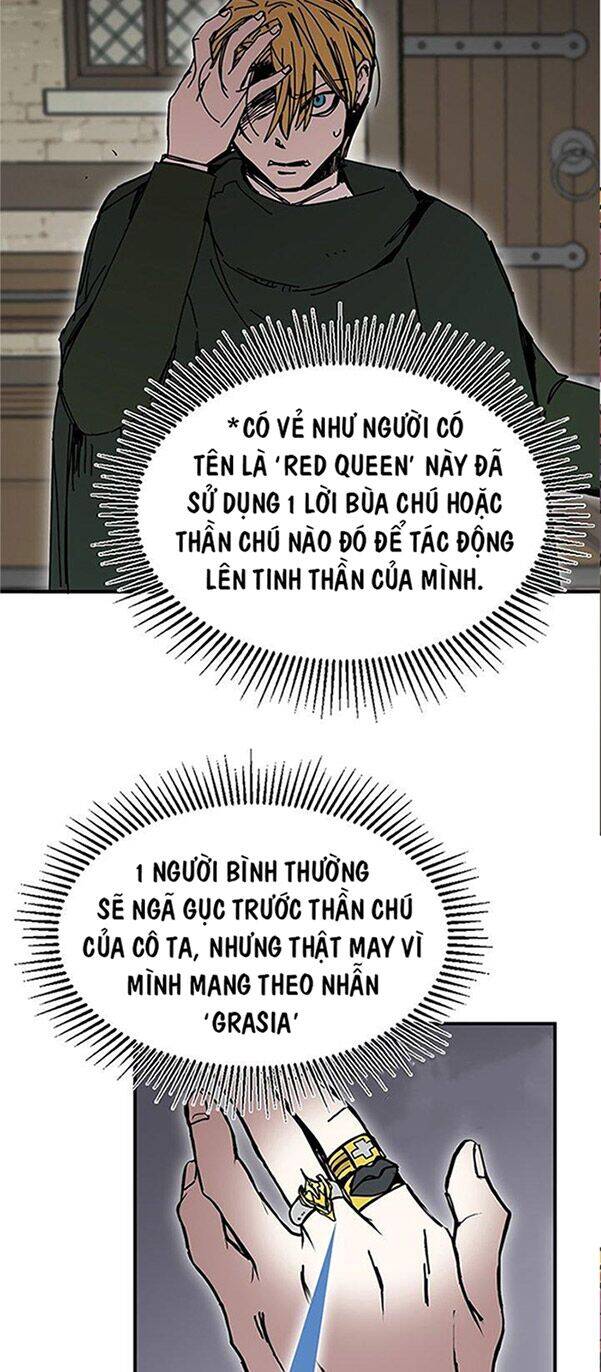 Người Chơi Lỗi Chapter 47 - Trang 2